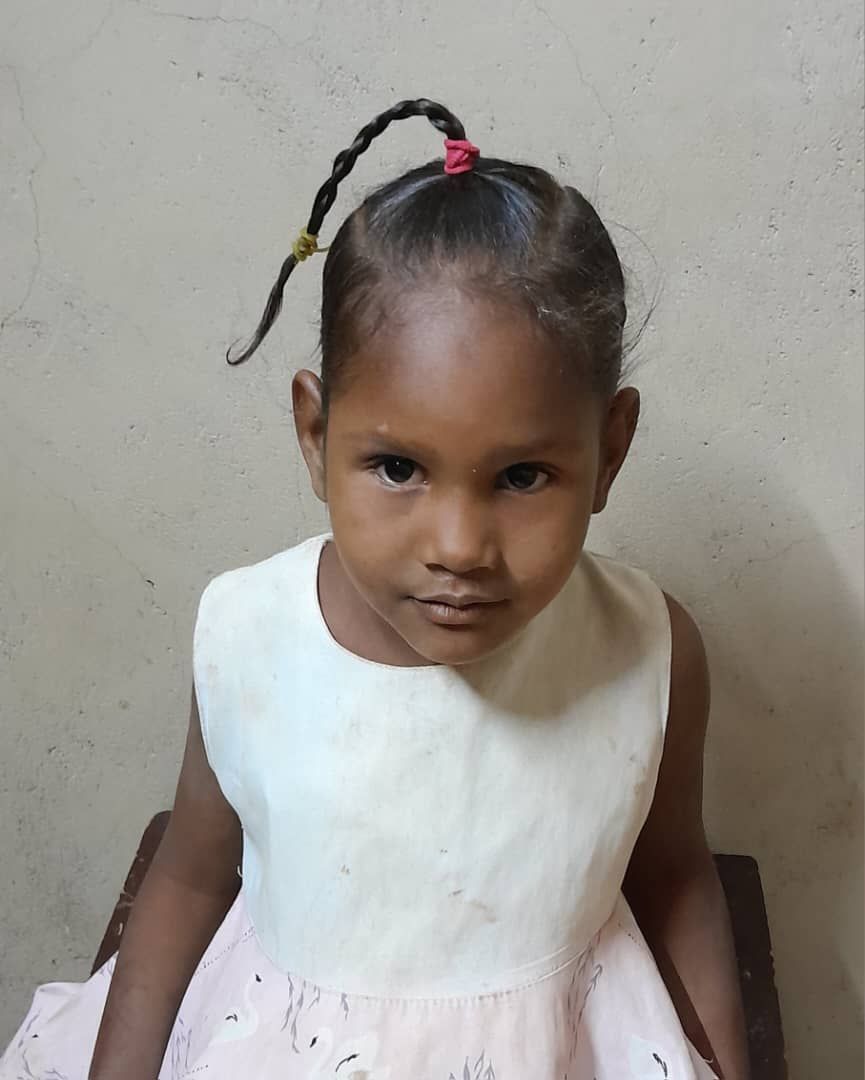 Human Appeal Orphan - Malaz