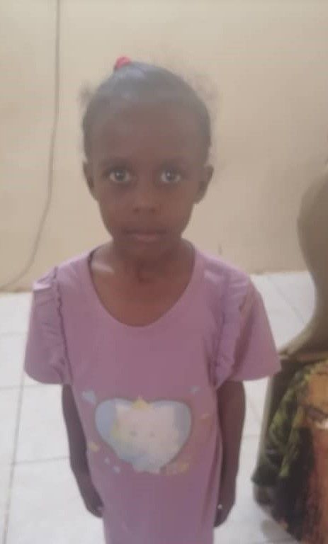 Human Appeal Orphan - Elaf