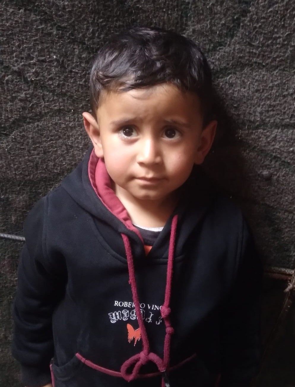 Human Appeal Orphan - Mohammed