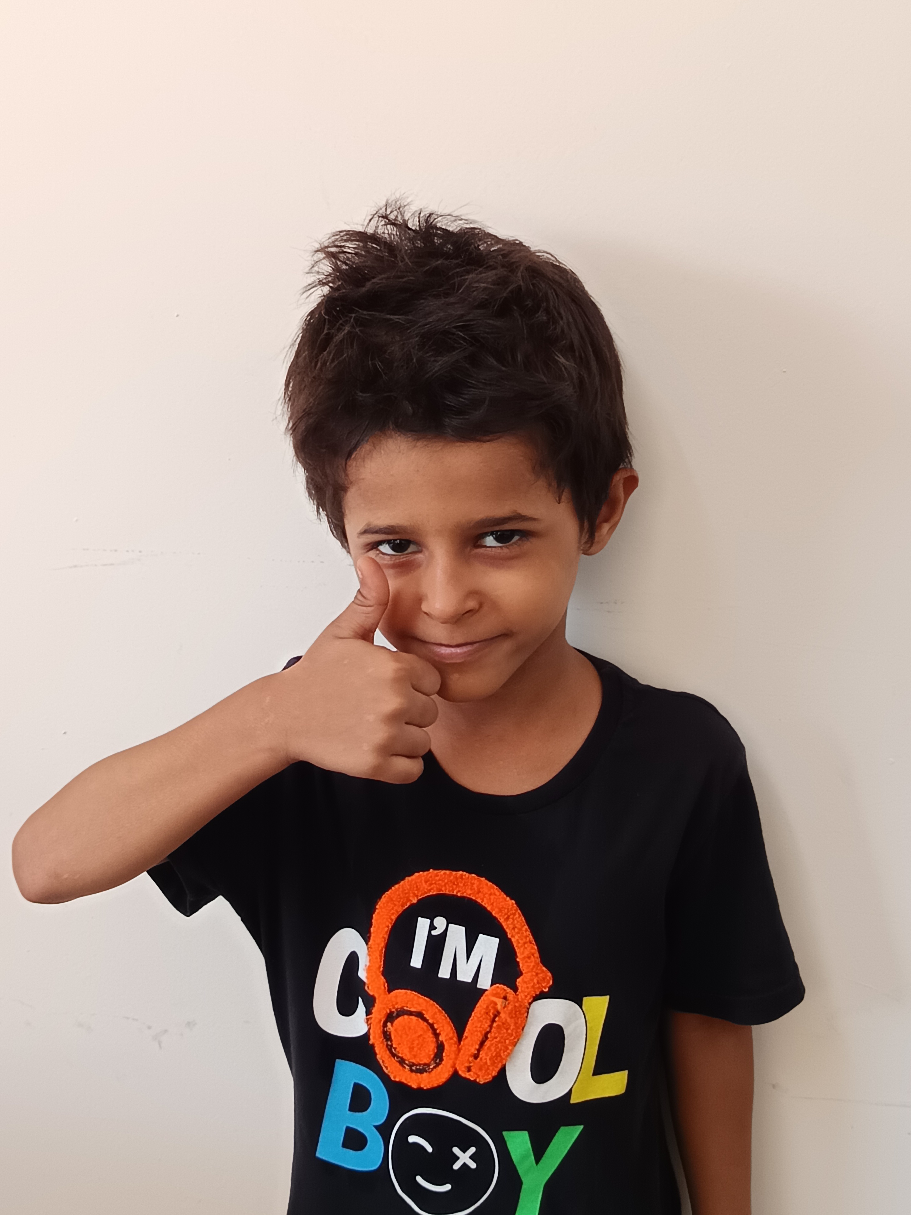 Human Appeal Orphan - Aseel Shawqi