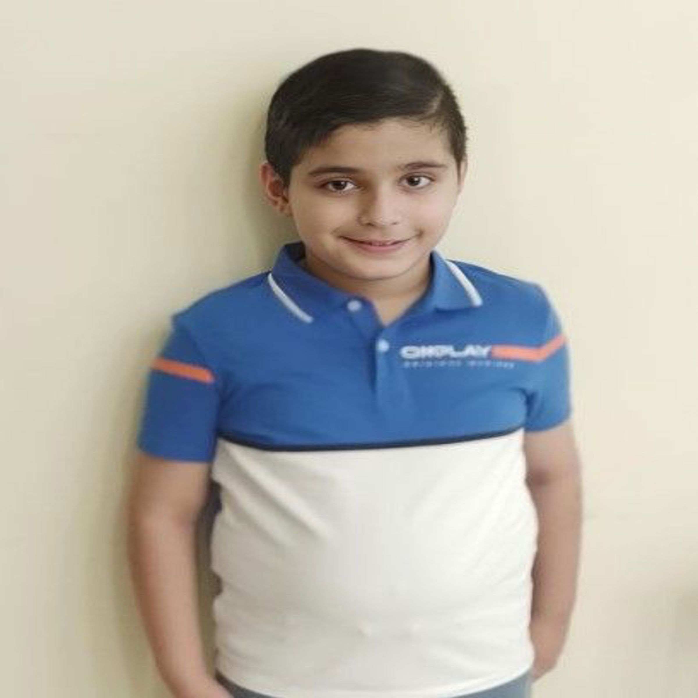 Human Appeal Orphan - Walid