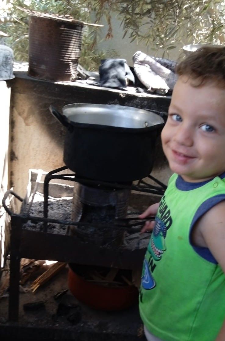 Human Appeal Orphan - Hussein