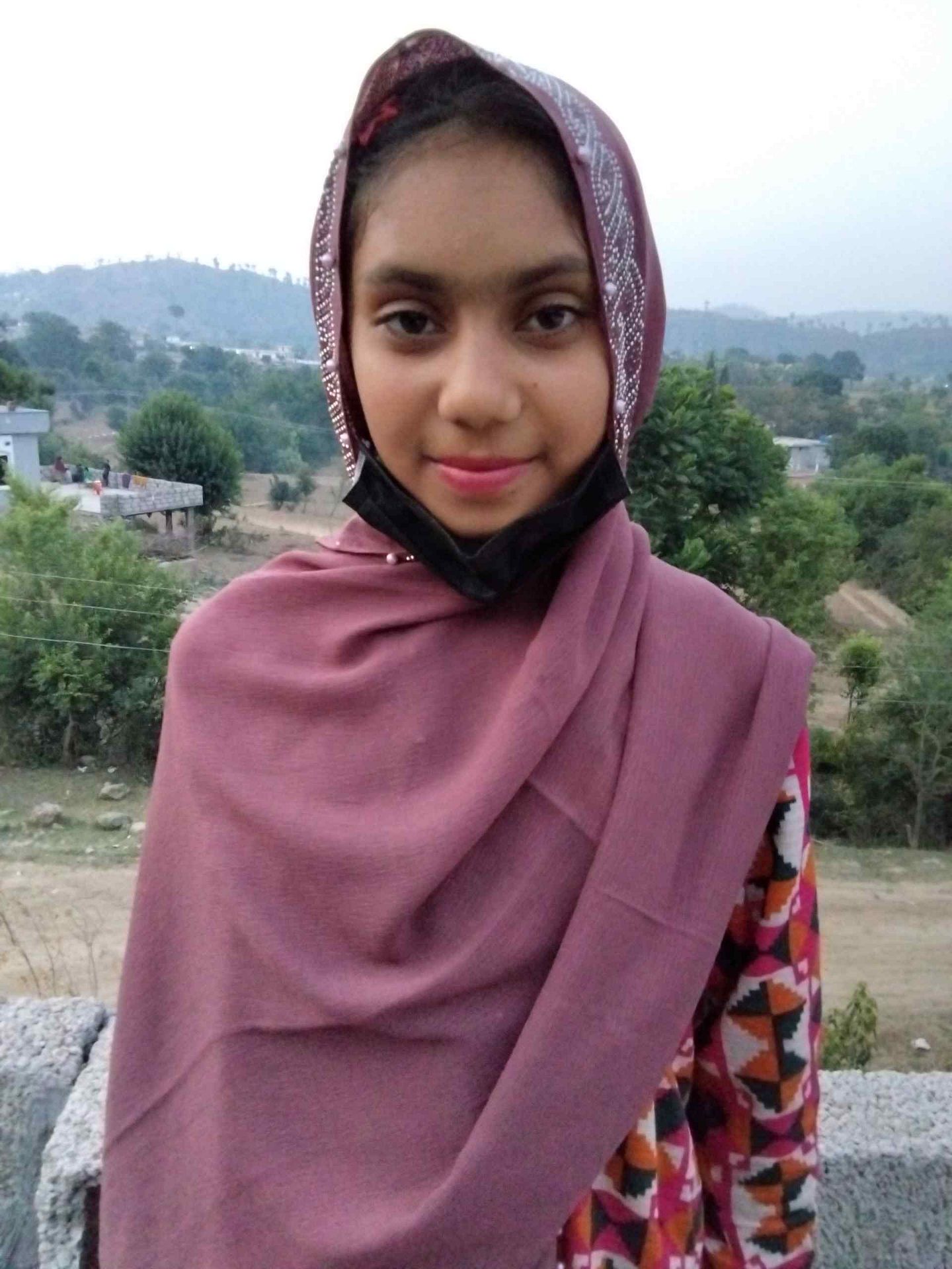 Human Appeal Orphan - Atiqa