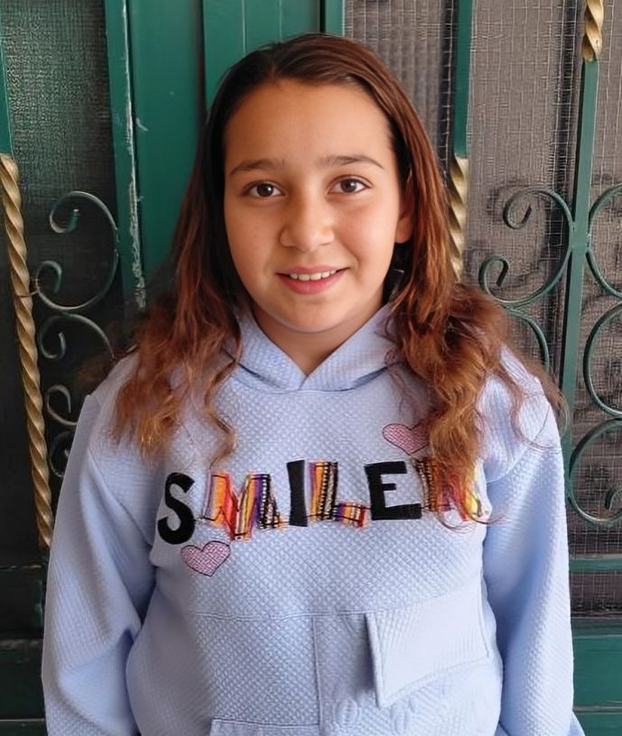 Human Appeal Orphan - Jana