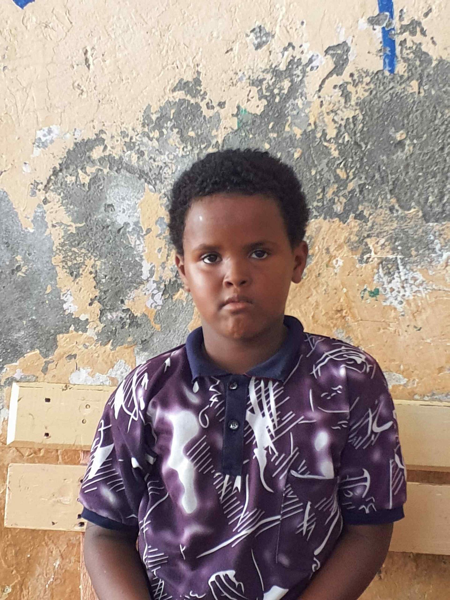 Human Appeal Orphan - Tamiim