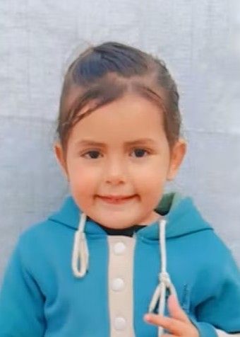 Human Appeal Orphan - Hala