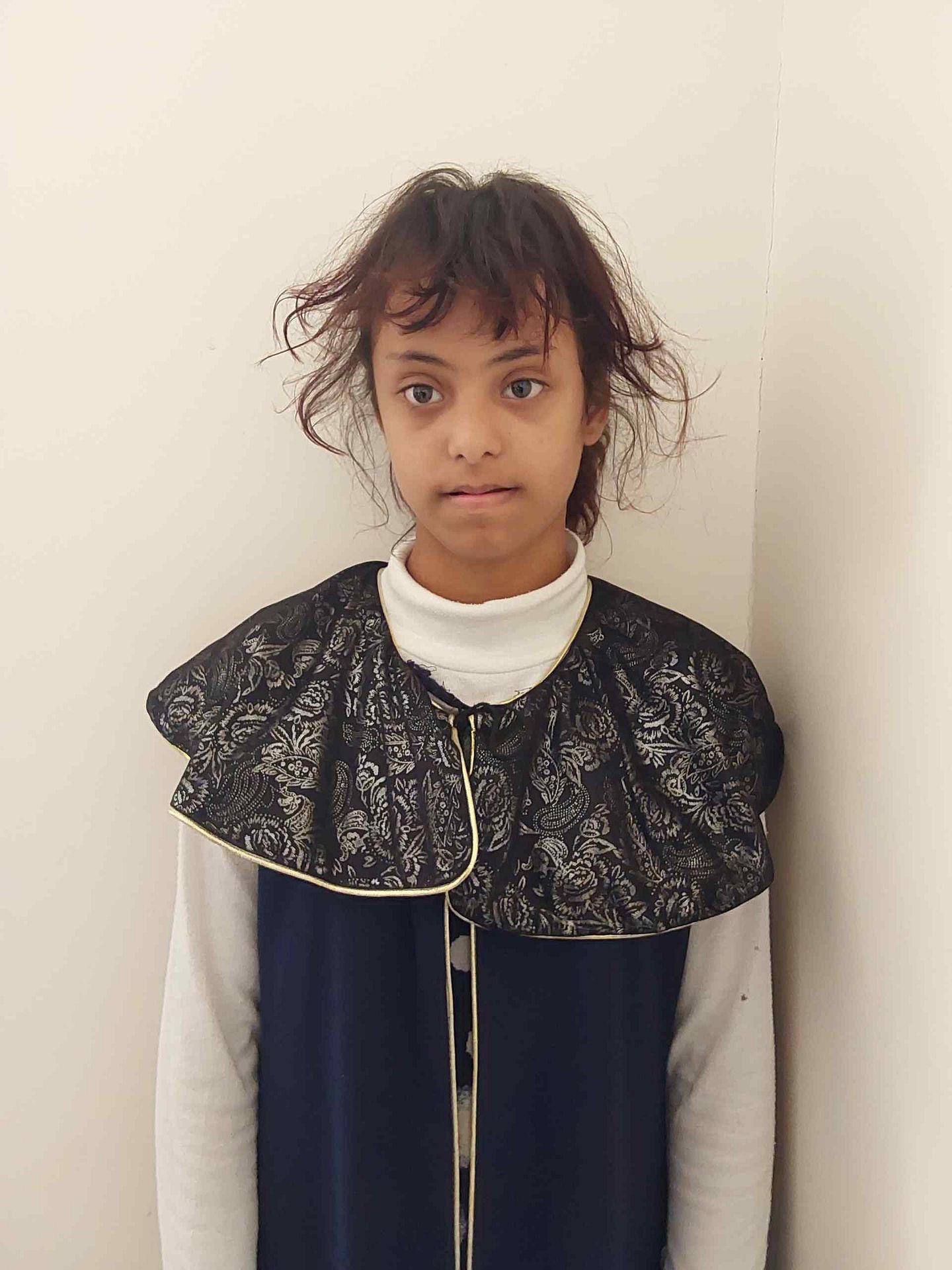 Human Appeal Orphan - Salwa Badr Mohammed Jafer