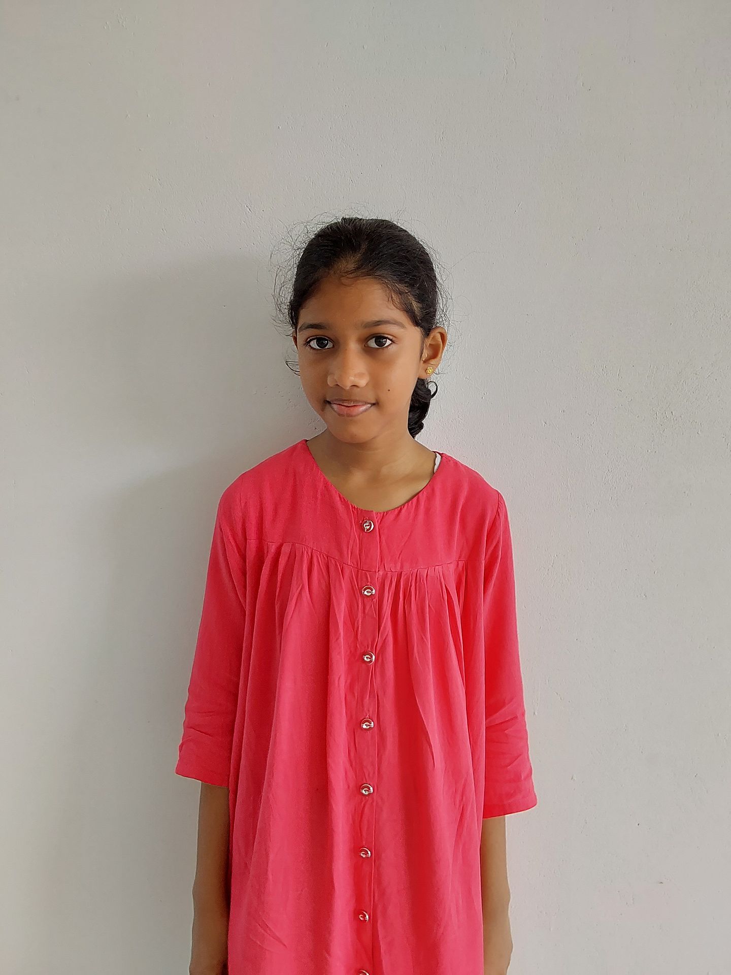 Human Appeal Orphan - Minha