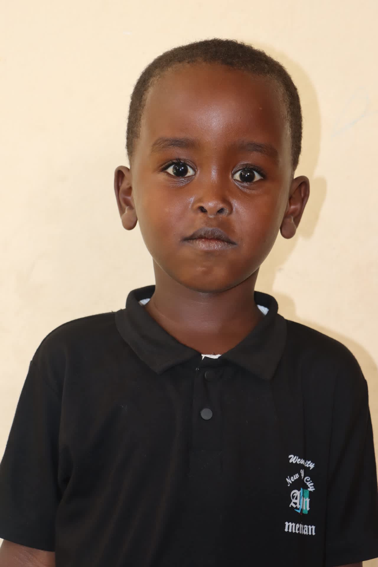 Human Appeal Orphan - Abdirahman Salaad