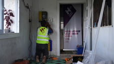 Installation of Solar Energy System