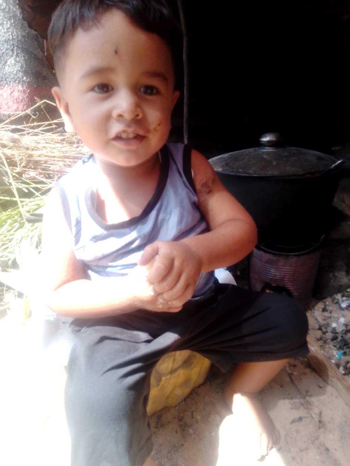 Human Appeal Orphan - Youssef