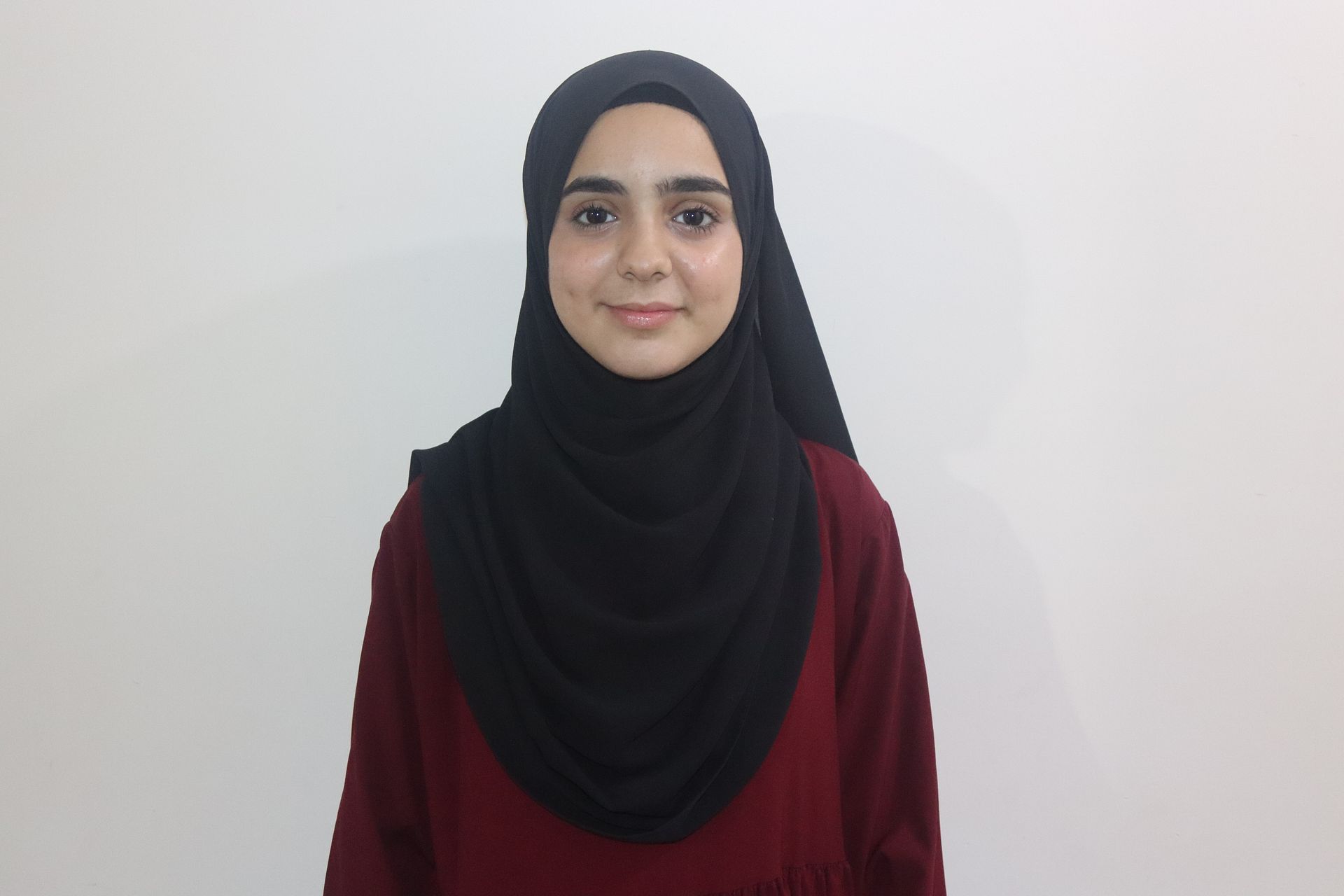 Human Appeal Orphan - Jana