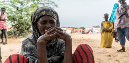 Feed a fasting family for a month