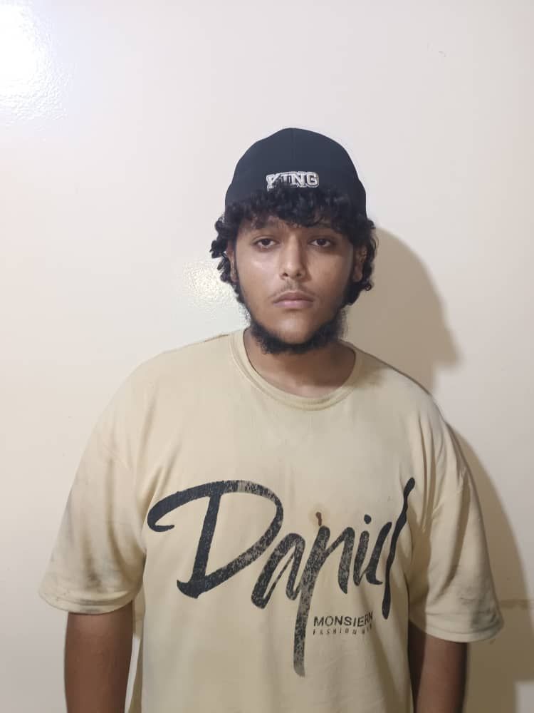 Human Appeal Orphan - Ahmed