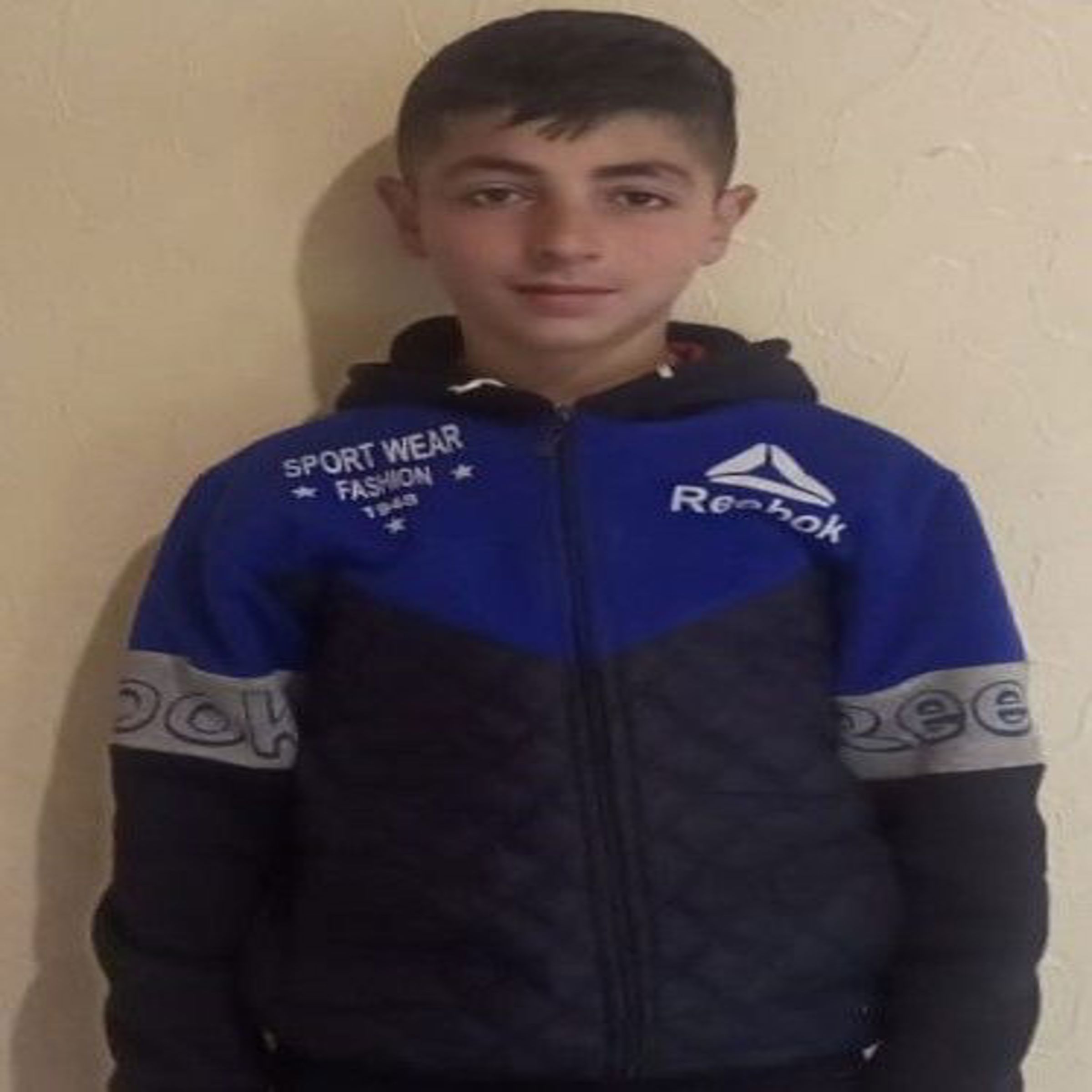 Human Appeal Orphan - Ali