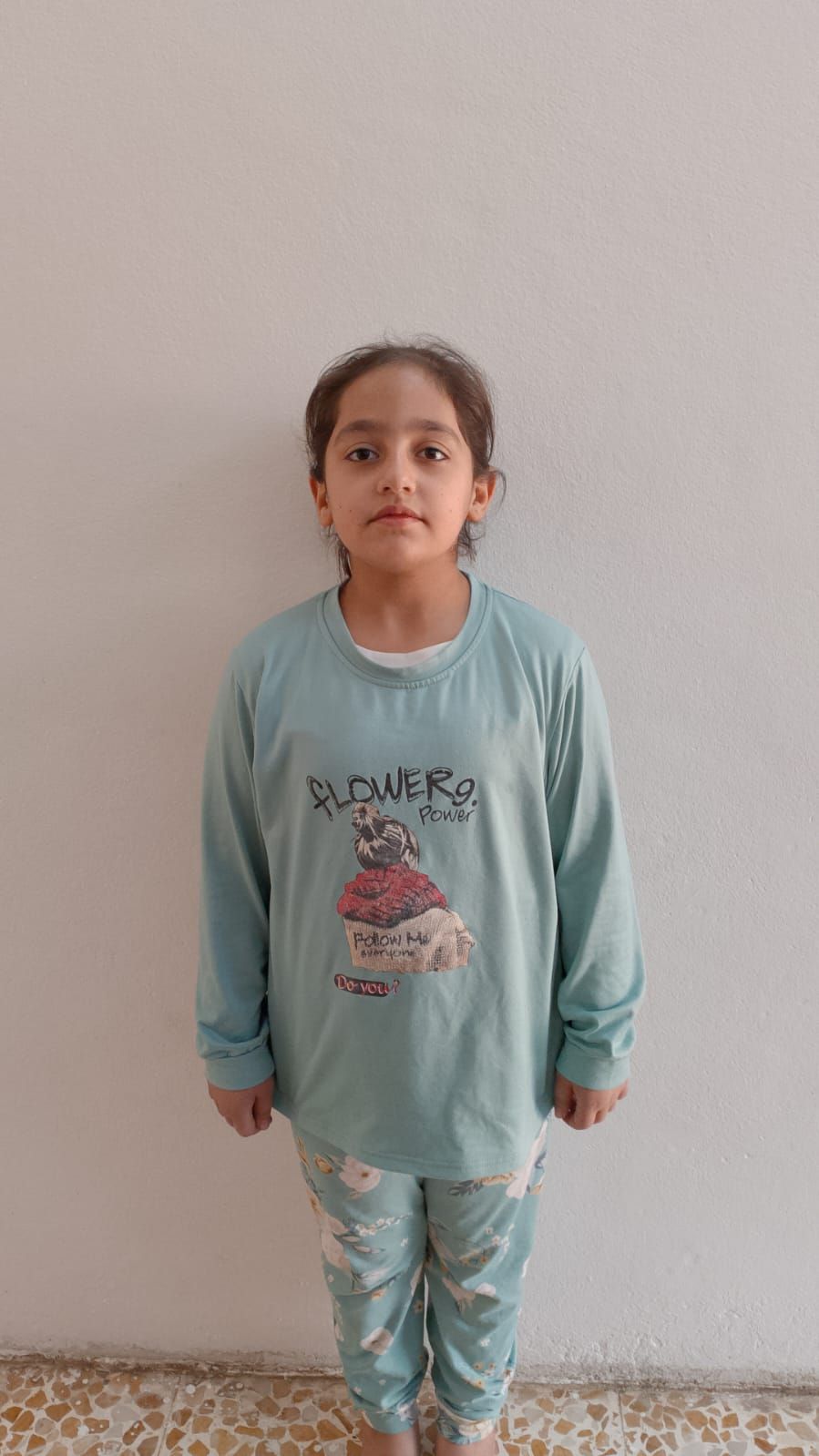 Human Appeal Orphan - Athraa