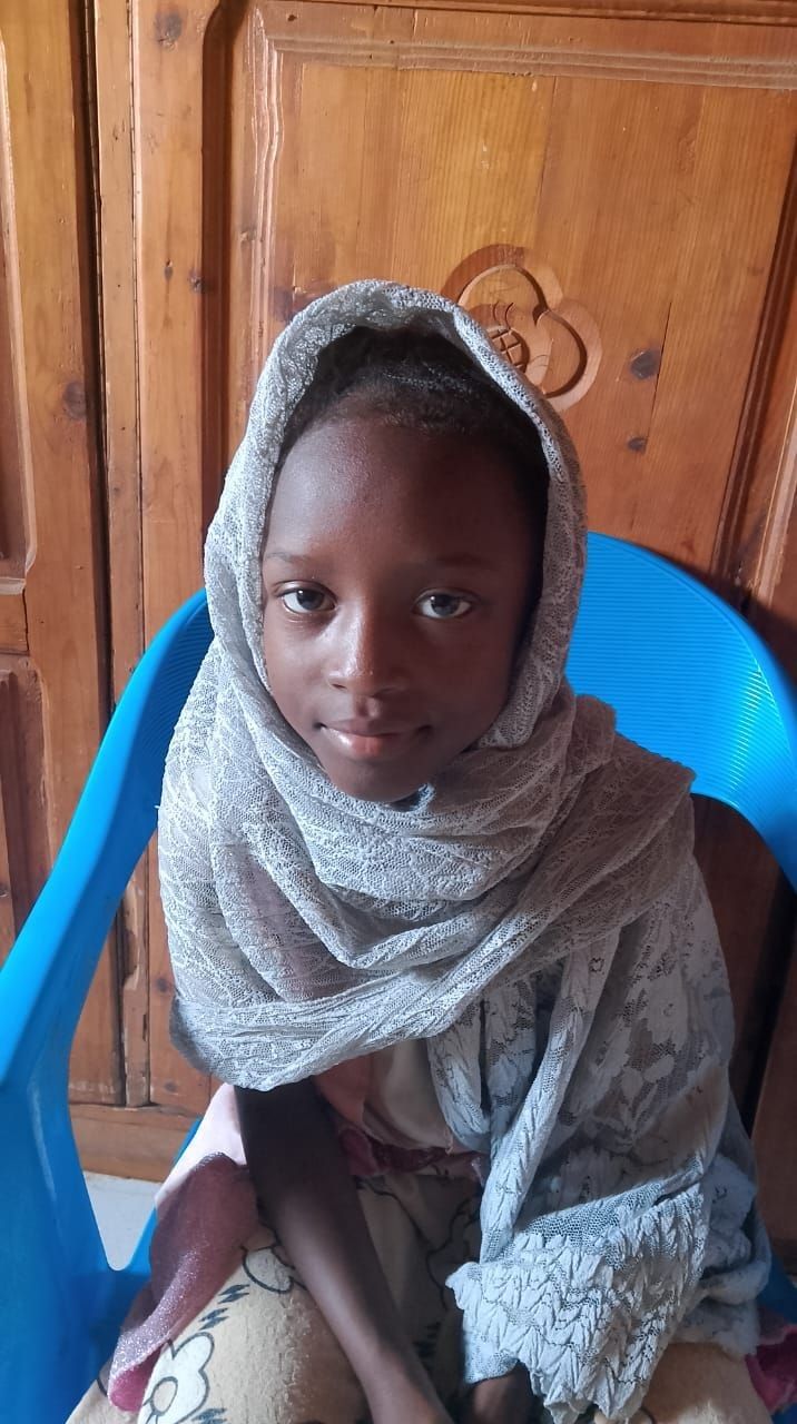 Human Appeal Orphan - Waad