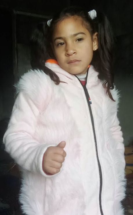 Human Appeal Orphan - Sham