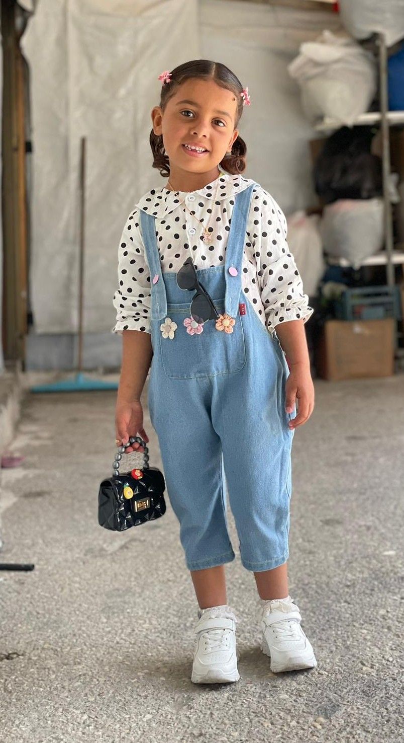 Human Appeal Orphan - Juwan