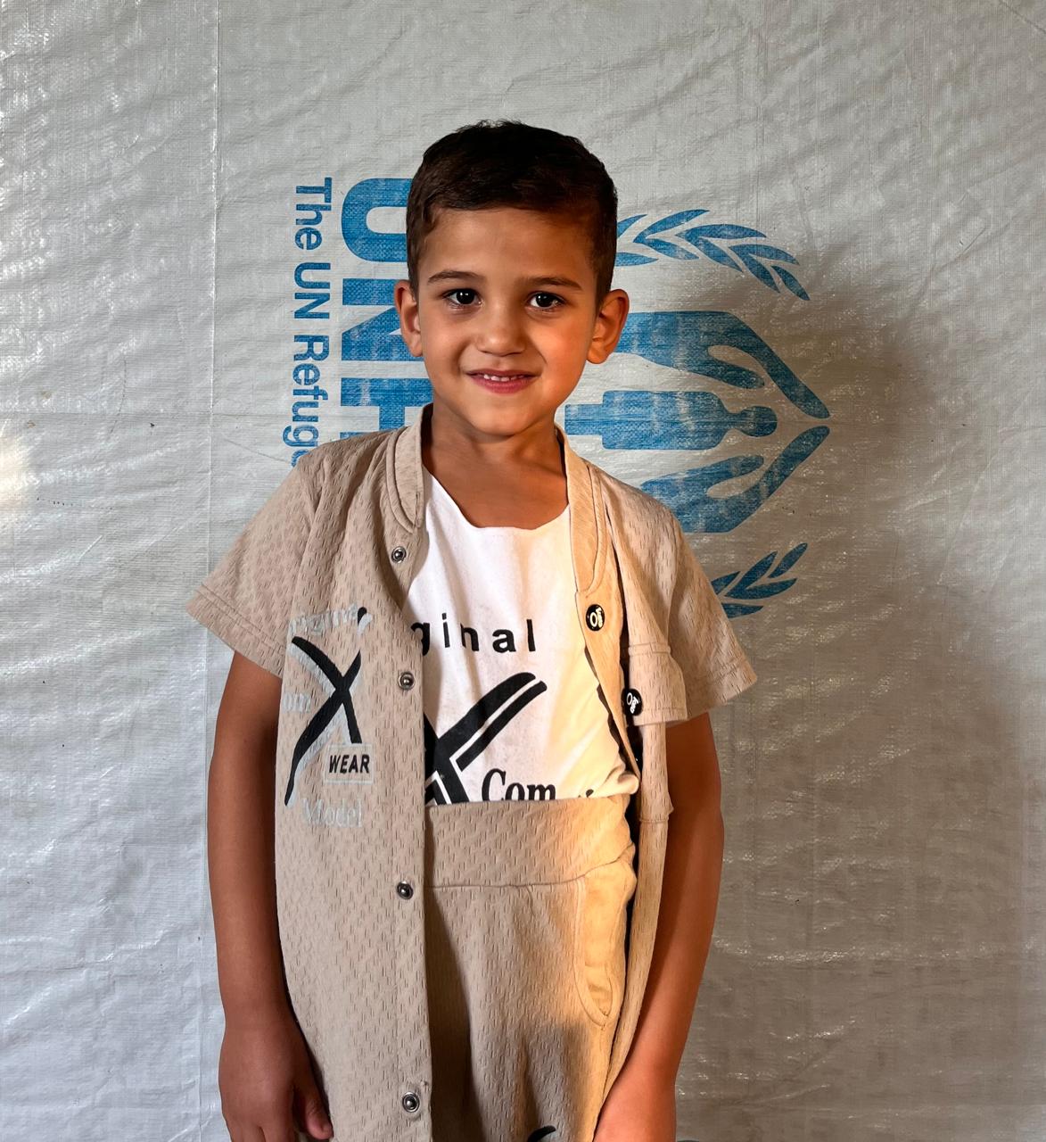 Human Appeal Orphan - Watan