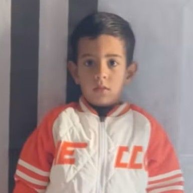 Human Appeal Orphan - Mohammed