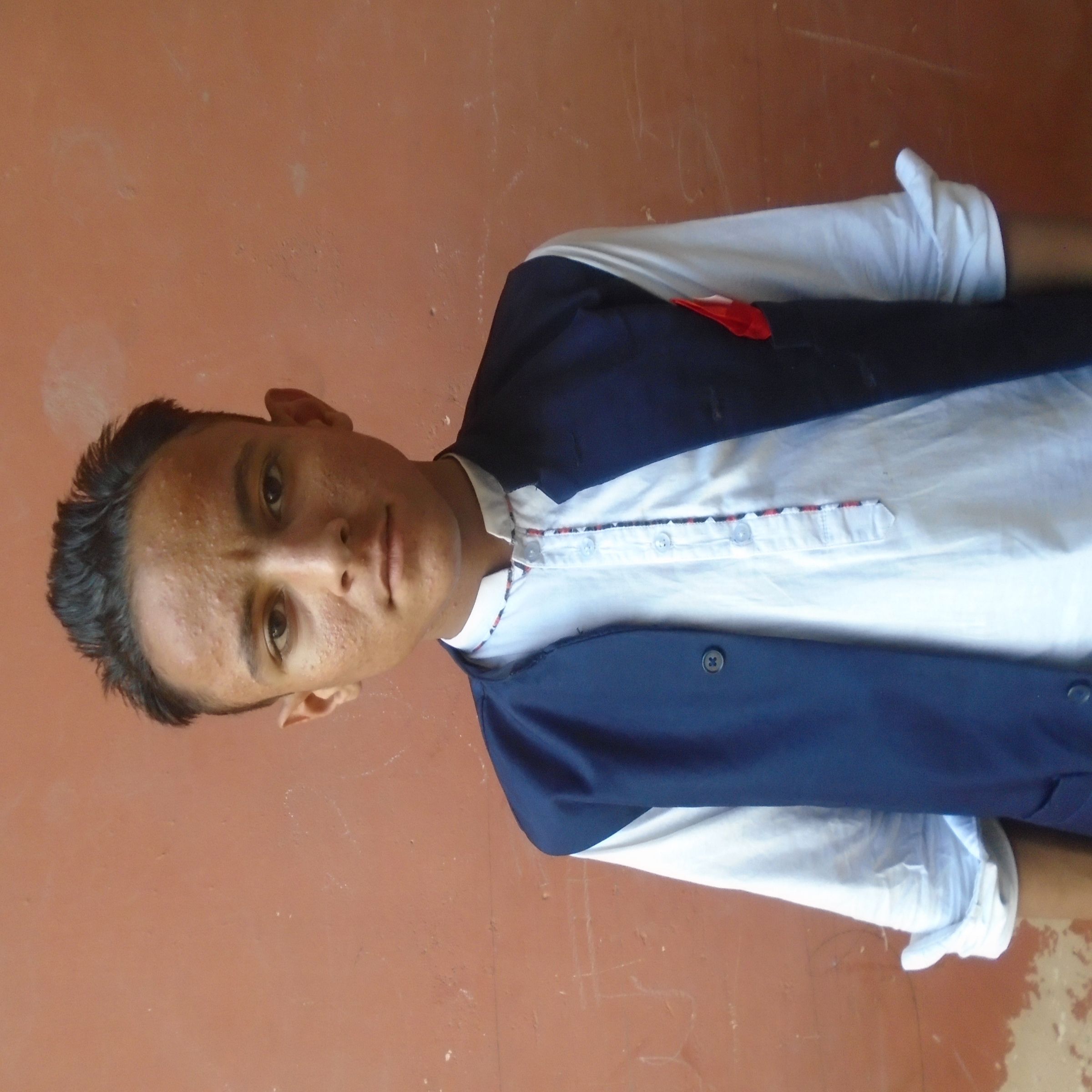 Human Appeal Orphan - Haris