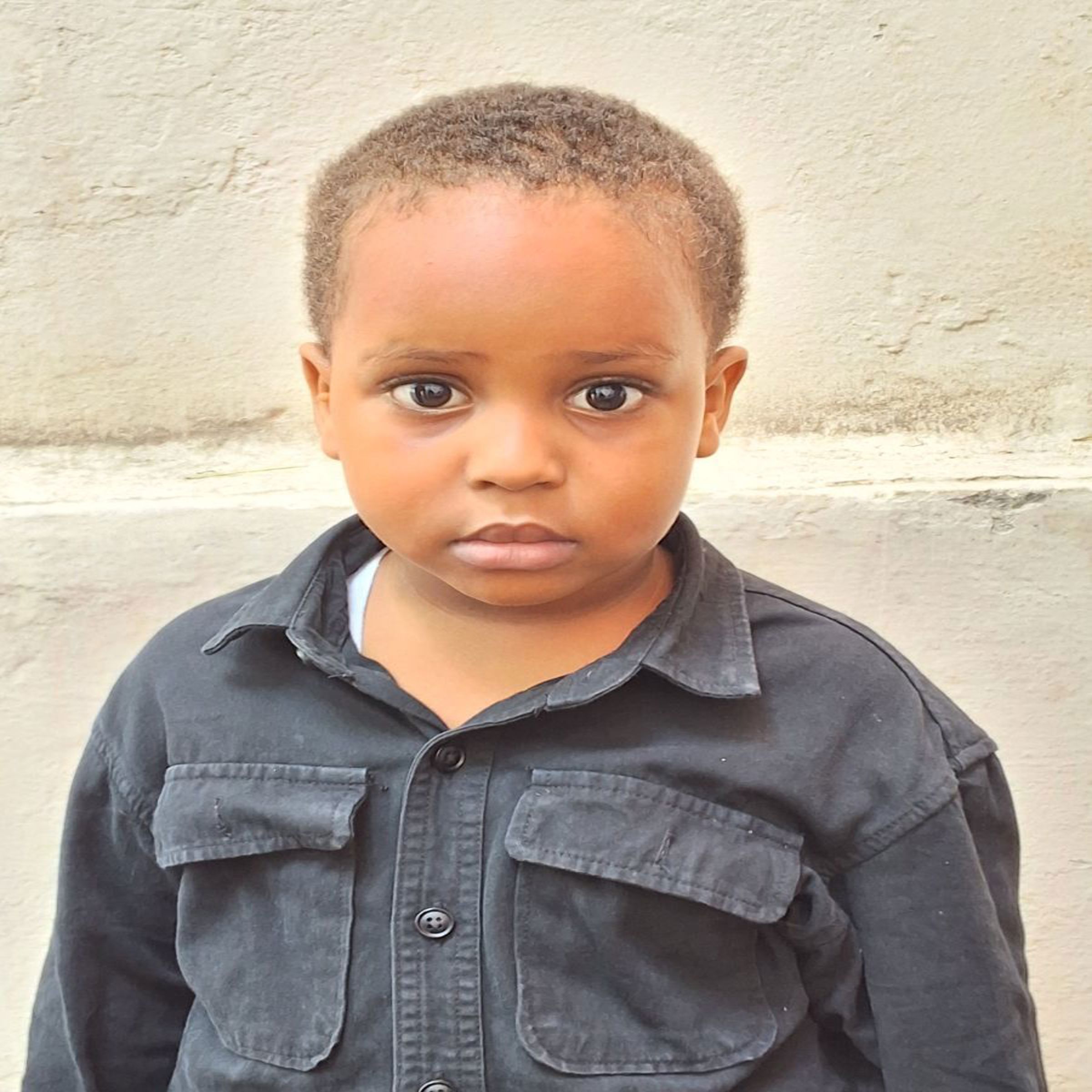 Human Appeal Orphan - Munasar Mahad