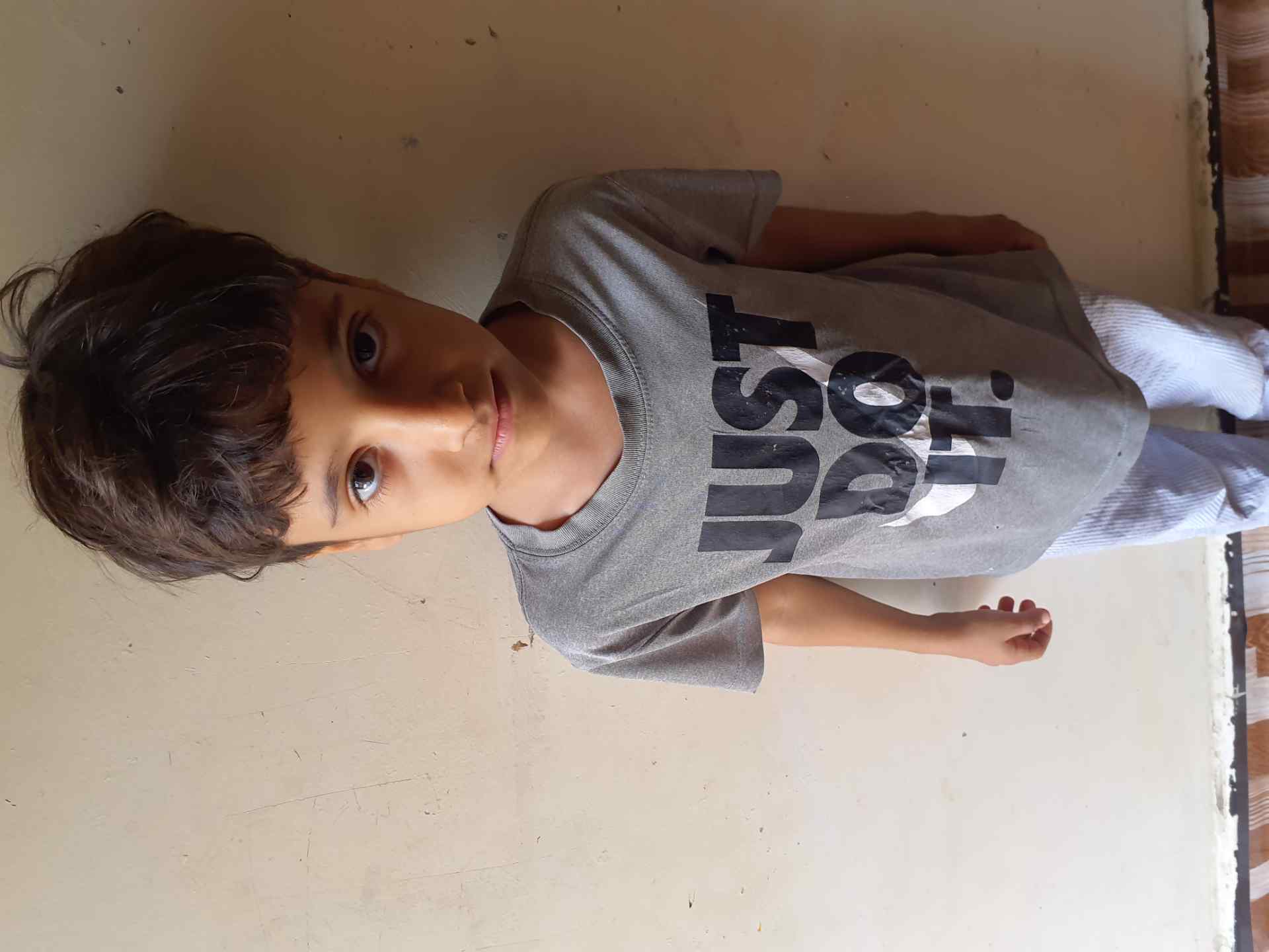 Human Appeal Orphan - Shaea Hadi Rashed