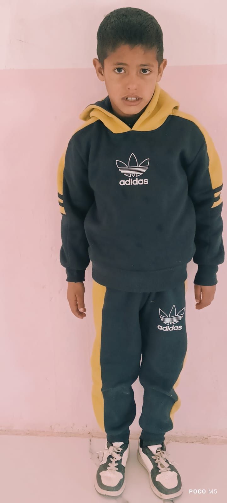 Human Appeal Orphan - Ameer