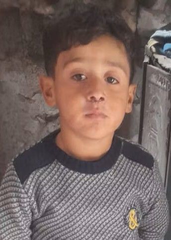 Human Appeal Orphan - Taim.Alrahman