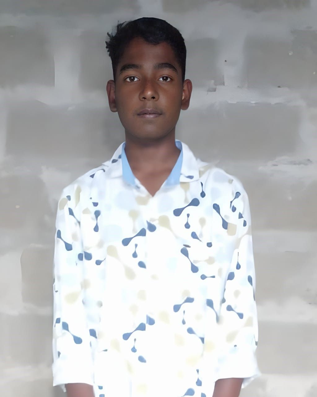 Human Appeal Orphan - Abdullah