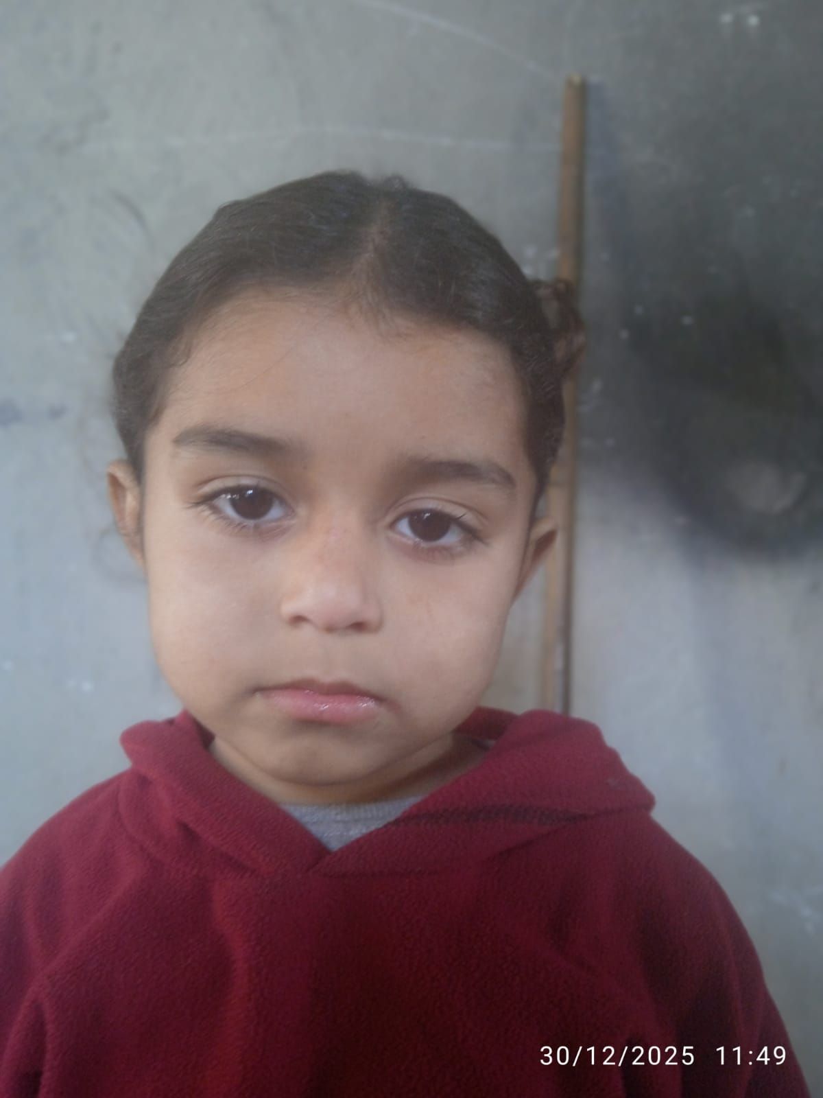 Human Appeal Orphan - Misk