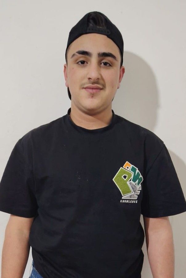 Human Appeal Orphan - Khalil