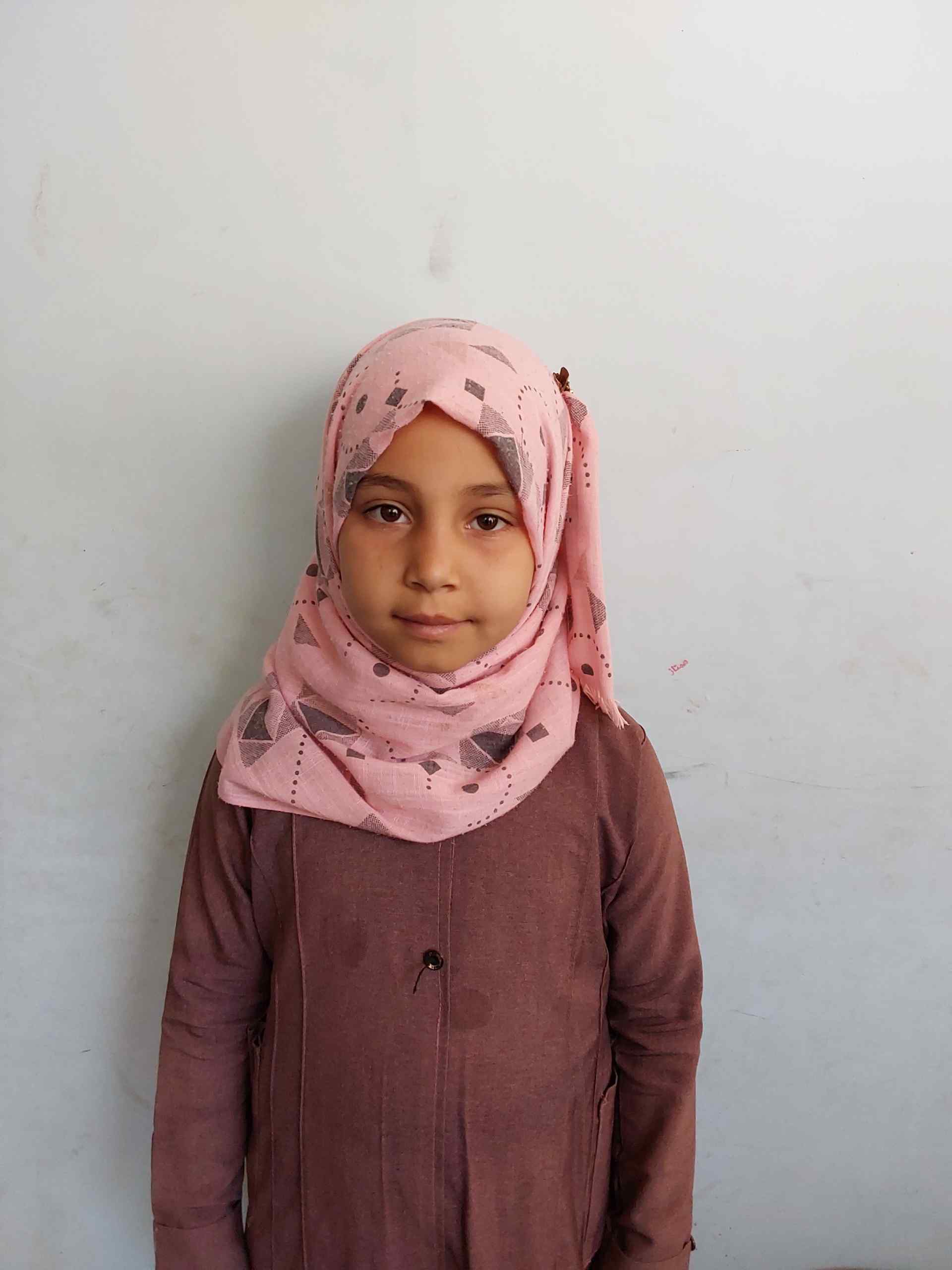 Human Appeal Orphan - Lora Lahim