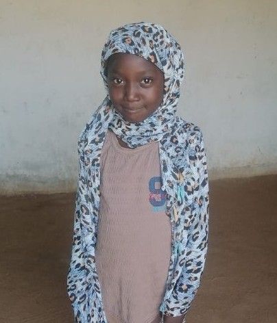 Human Appeal Orphan - Enas