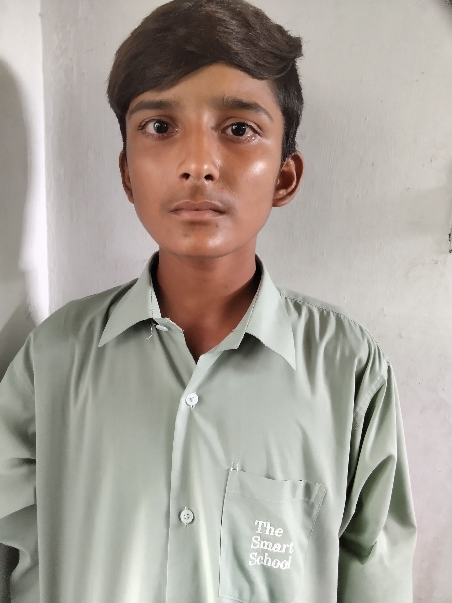 Human Appeal Orphan - Daniyal