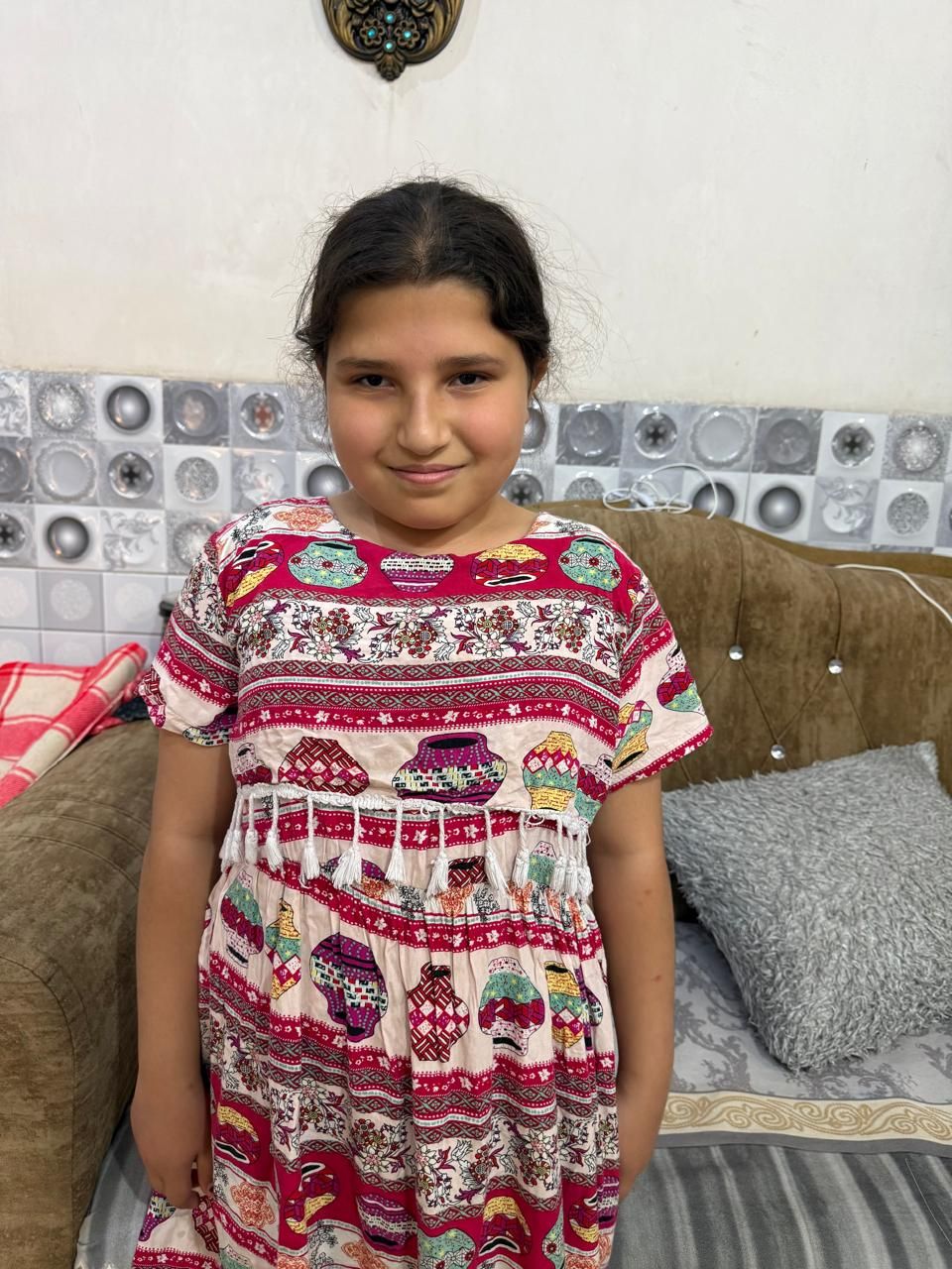 Human Appeal Orphan - Yaqeen Khalil