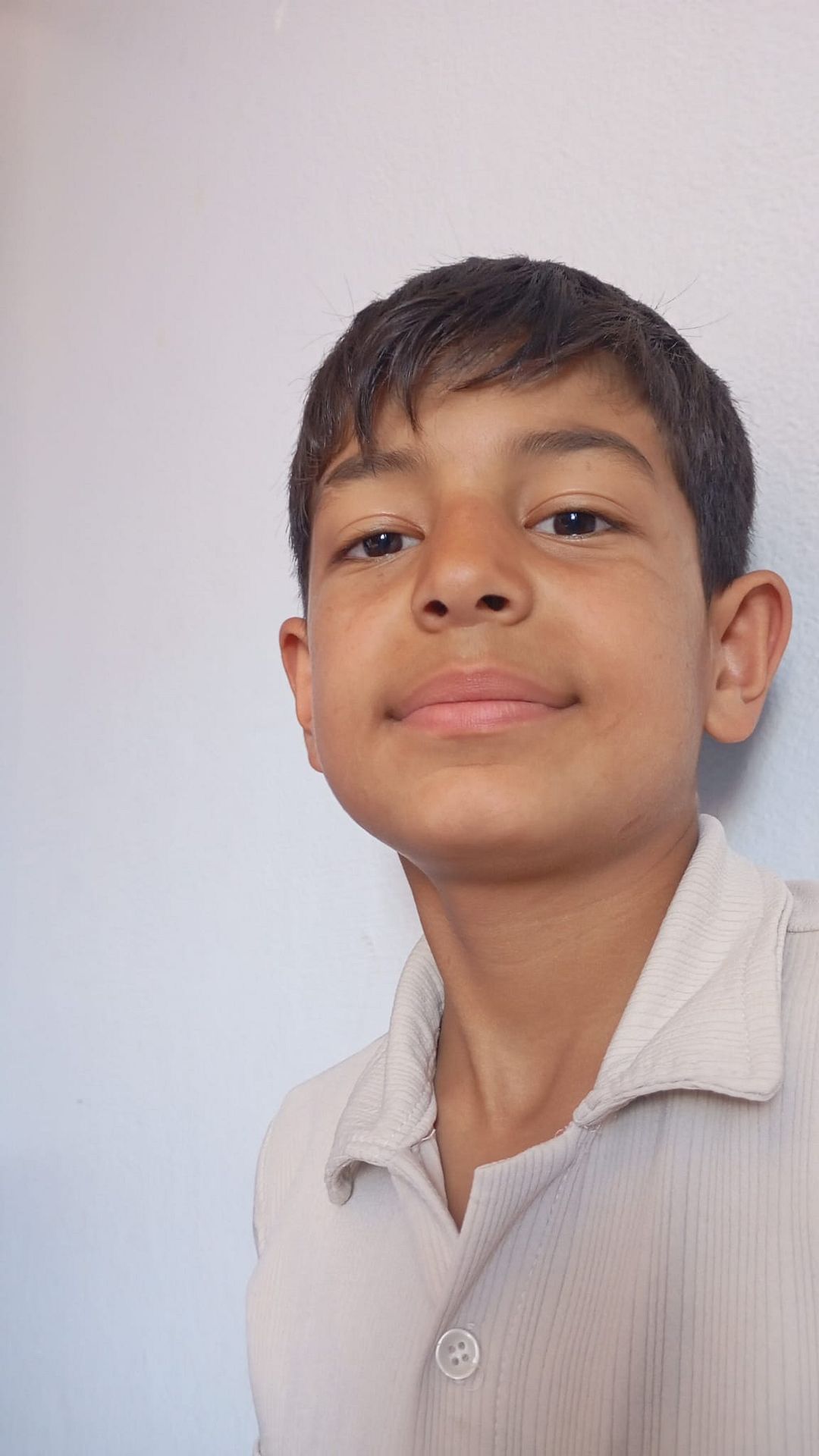 Human Appeal Orphan - Hasan