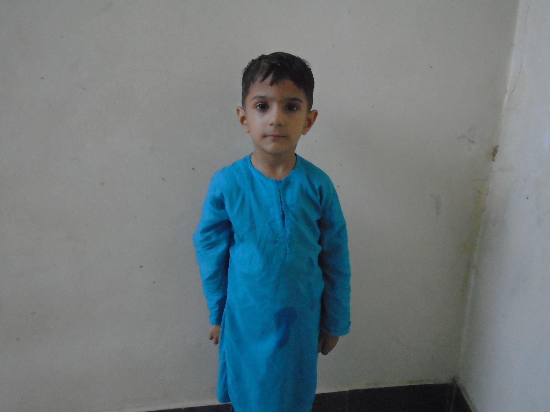 Human Appeal Orphan - Abdul