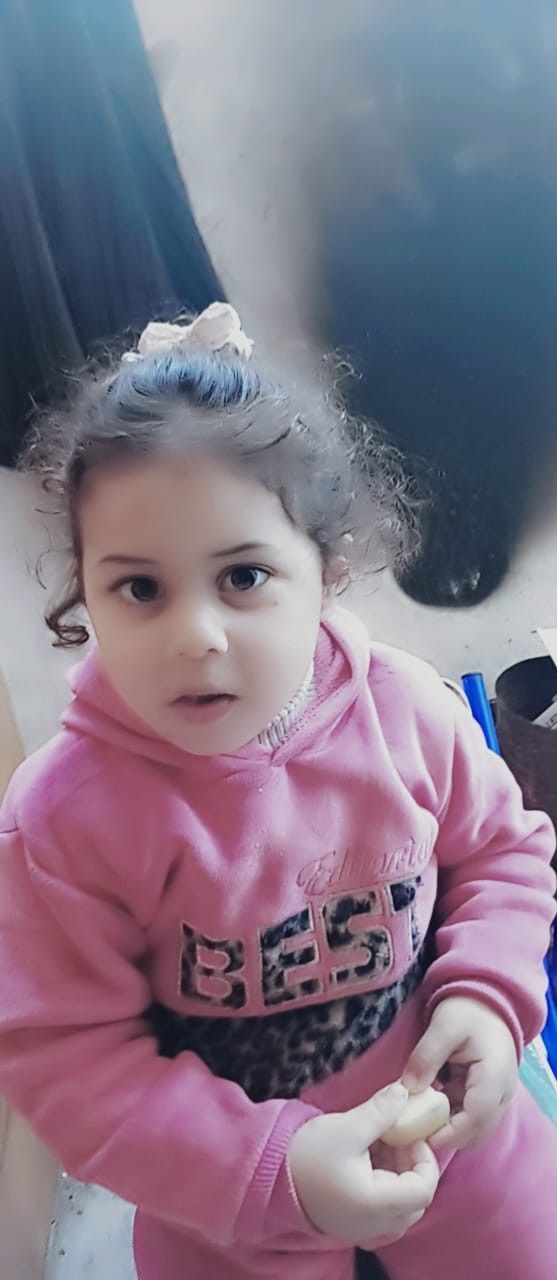 Human Appeal Orphan - Misk