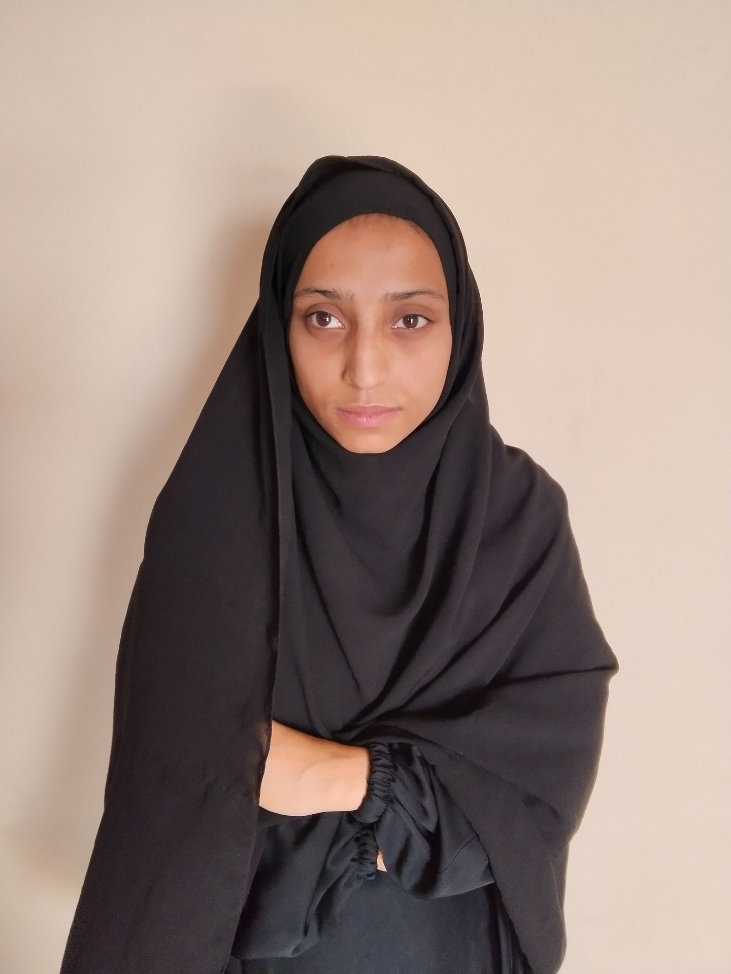 Human Appeal Orphan - Eman