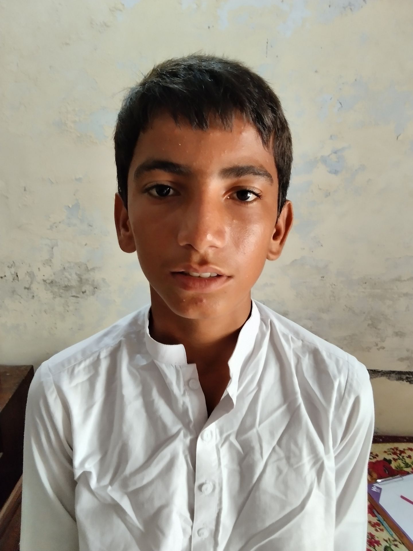 Human Appeal Orphan - Muhammad