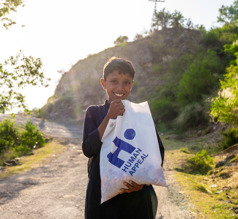 Qurbani - Group 3