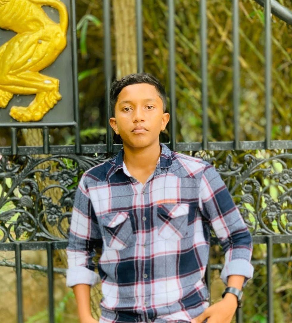 Human Appeal Orphan - Amru