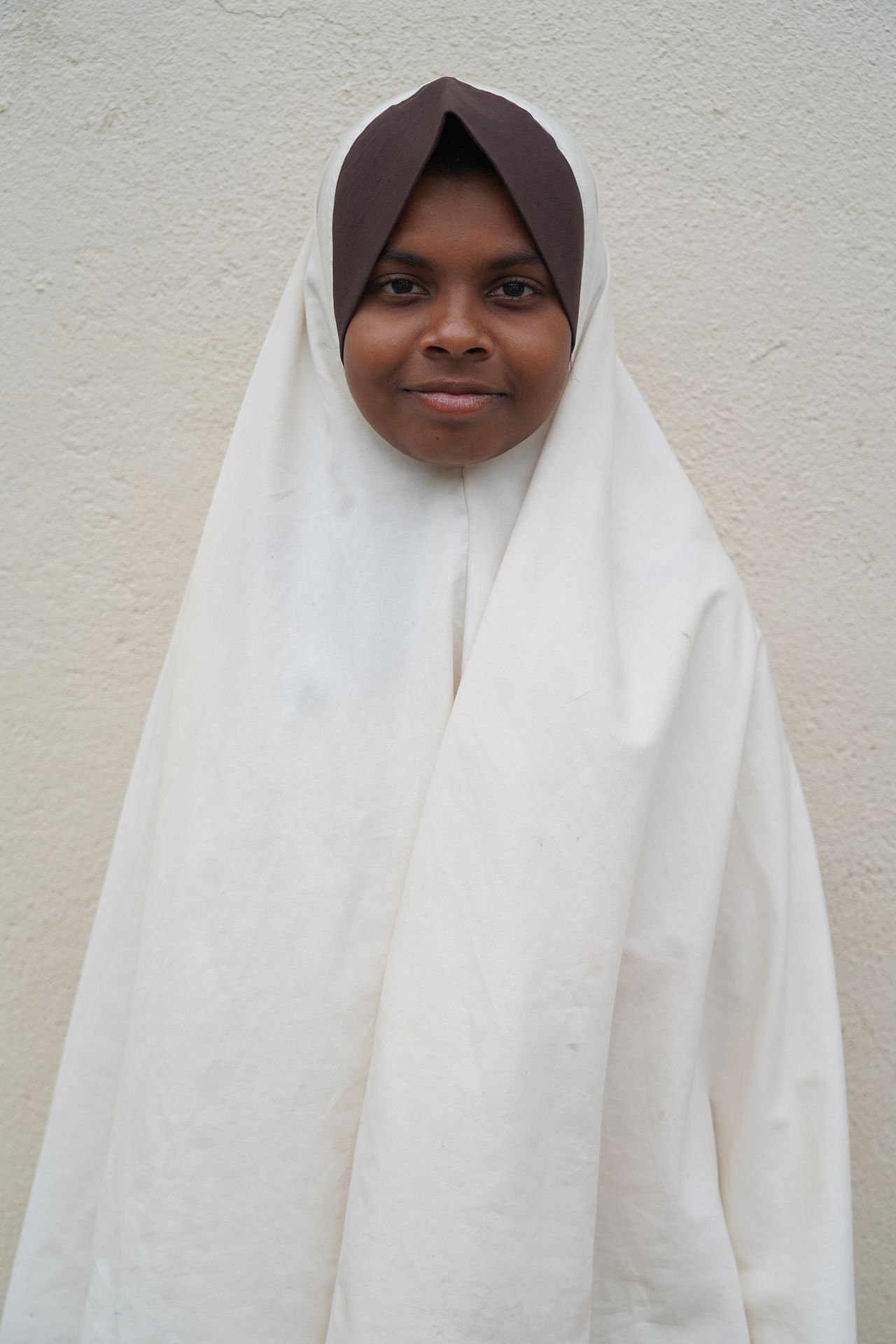 Human Appeal Orphan - Jazeena