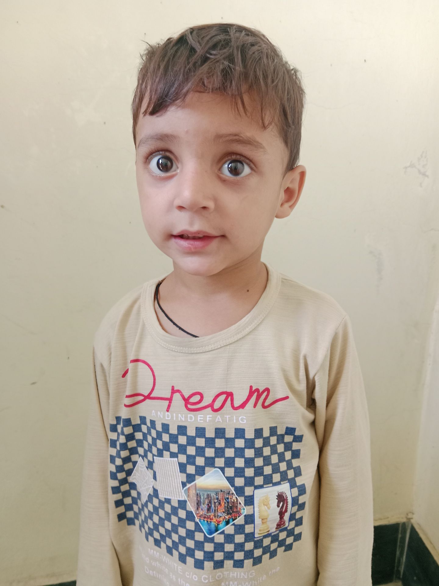 Human Appeal Orphan - Azan