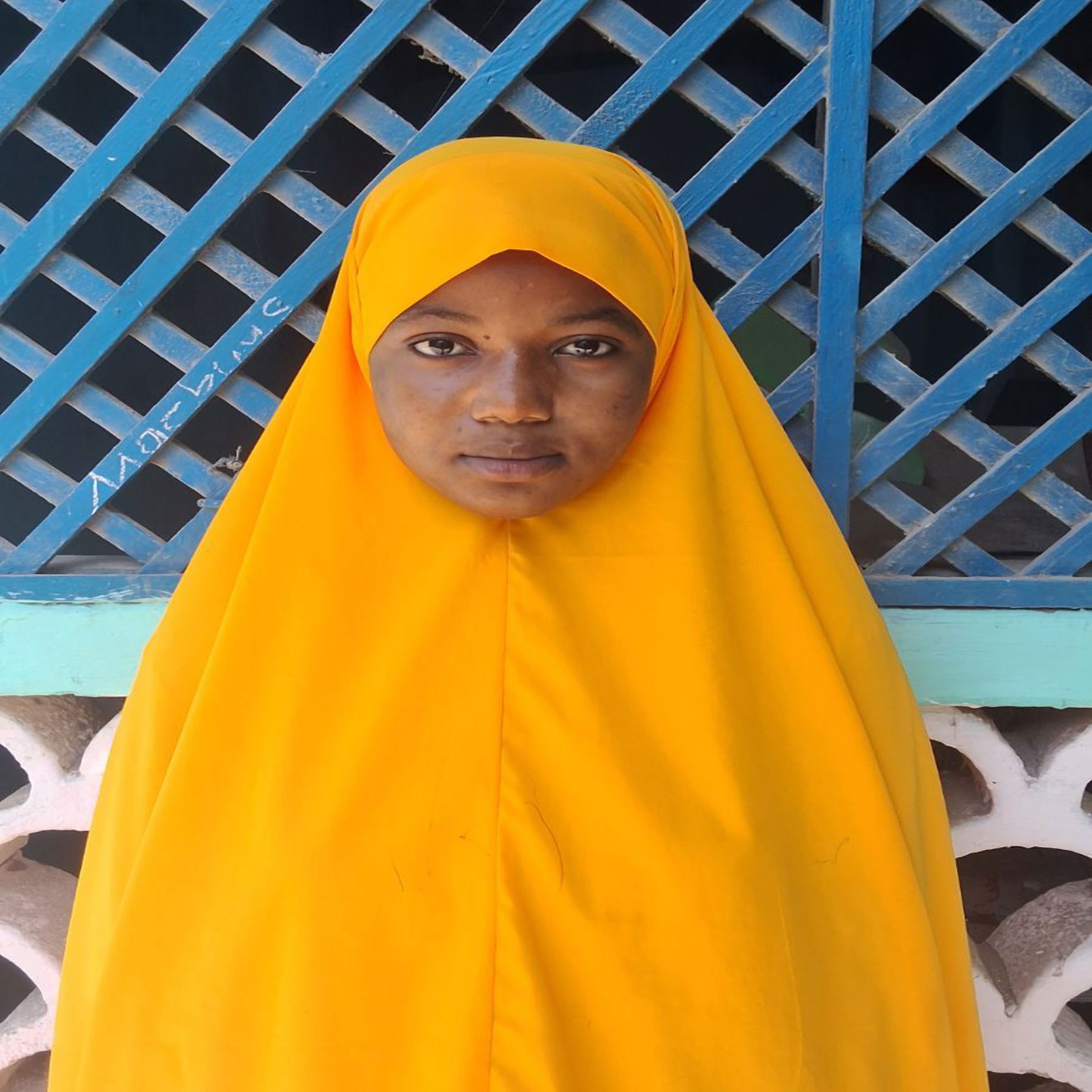 Human Appeal Orphan - Najma