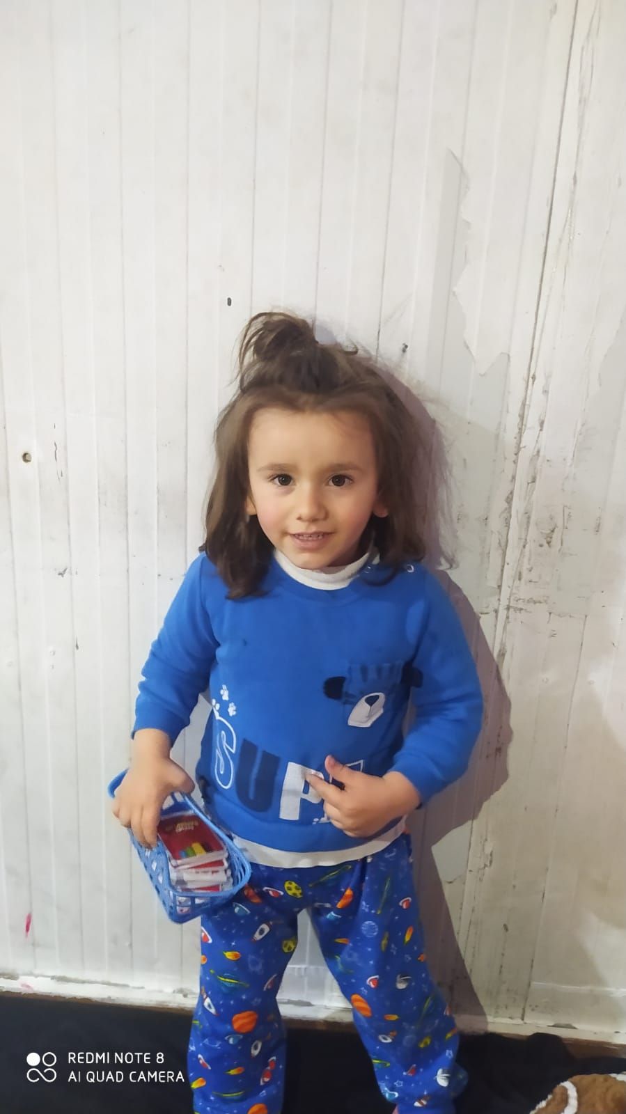 Human Appeal Orphan - Durmus