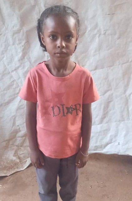 Human Appeal Orphan - Zabya