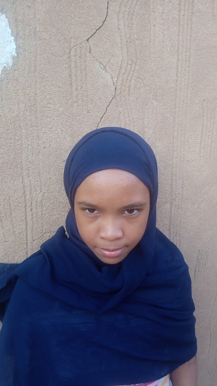 Human Appeal Orphan - Ayat